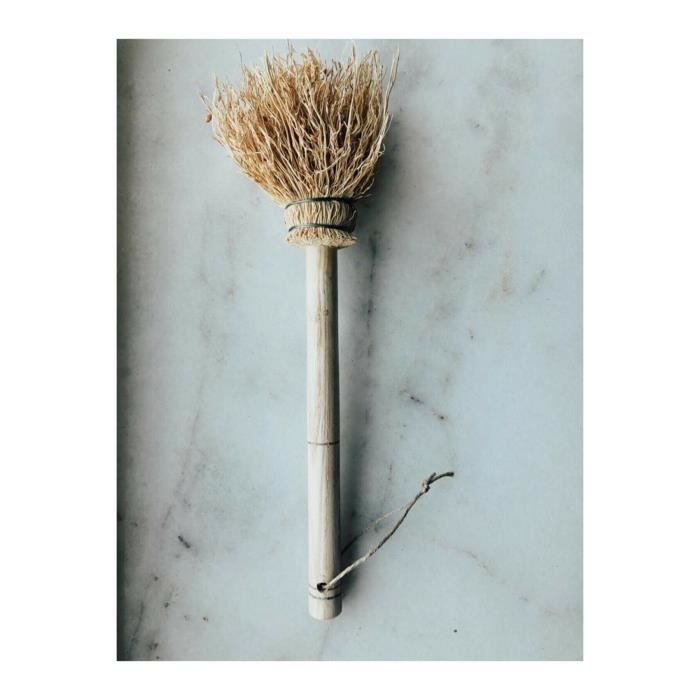 Balai De Sorcière Halloween 110 Cm - Avec Compartiment à Piles Caché - Décor Sonore & Flottant
