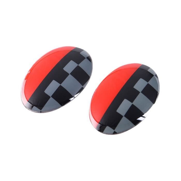 HURRISE Autocollant Décoratif De Changement De Vitesse Garniture Décorative De Panneau De