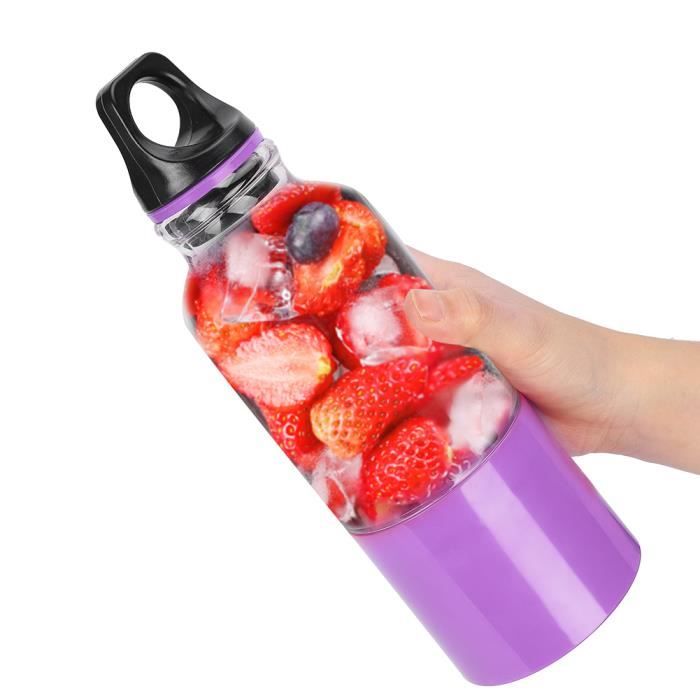 Récipient Mélangeur Transparent 64 Oz Pour Vitamix - Avec Couvercles Et Lame Inox - 2000 Ml