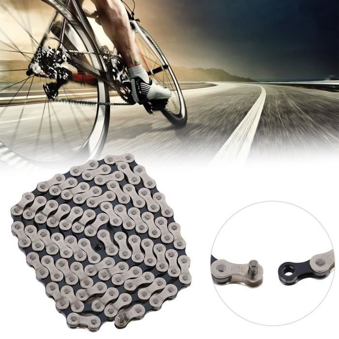 Chaine velo electrique top