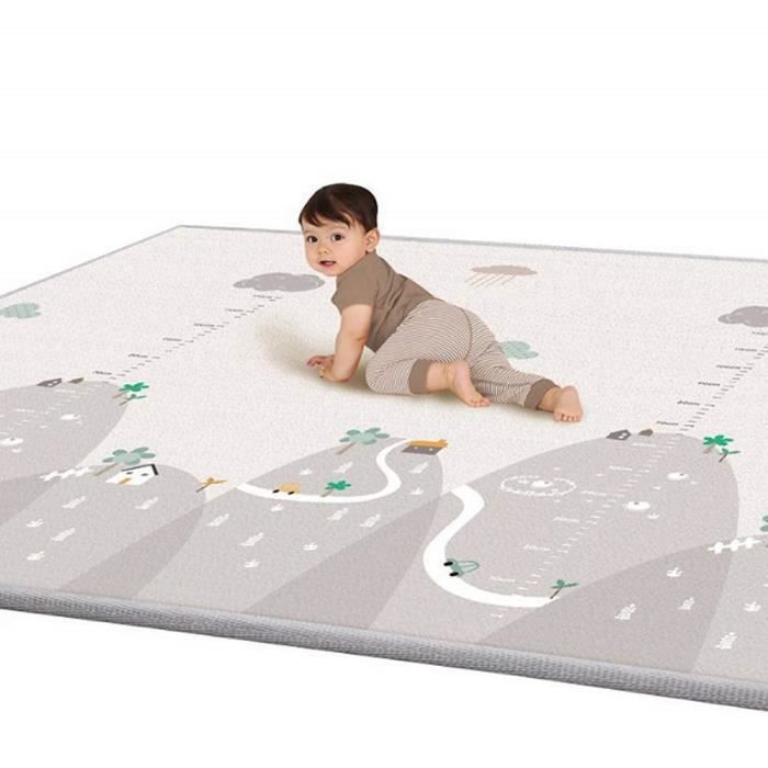 Tapis Jeu Pour Enfants Tapis De Jeu Double Epaisseur Cote Impermeable Soie Ldpe 0 X 180 X 1 Cm Extra Large Cdiscount Jeux Jouets Tapis Jeu Pour Enfants Tapis De Jeu Double Epaisseur Cote Impermeable Soie Ldpe 0 X 180 X 1 Cm Extra Large Cdiscount Jeux Jouets
