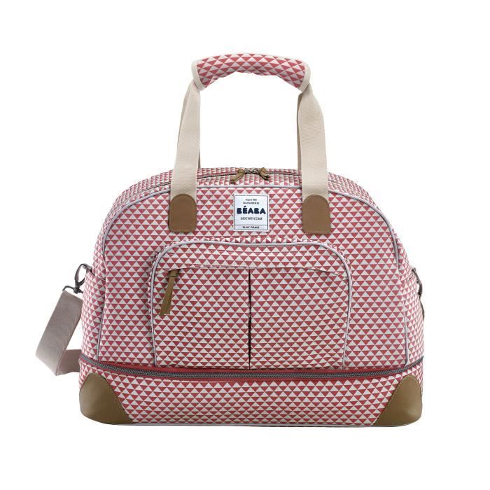 Sac a langer deals beaba amsterdam pas cher
