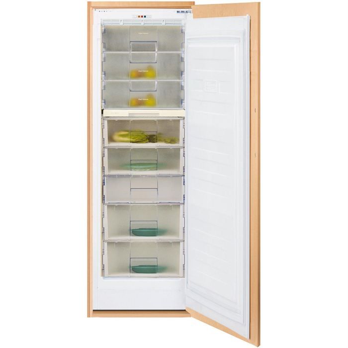 Beko Fbi 5850 Congelateur Integrable Achat Vente Congelateur Porte Beko Fbi 5850 Congelateur Integrable Cdiscount