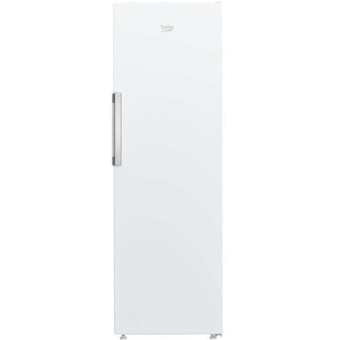 Beko B1RMLNE444W - vue 2