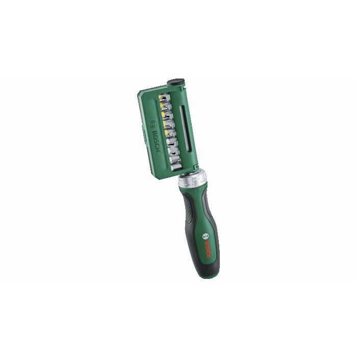 Bosch Jeu de Tournevis 1600A02Z9A