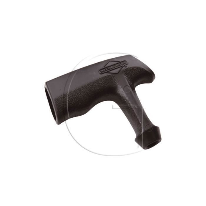 Briggs and Stratton 992366 Corda di avviamento, Schwarz