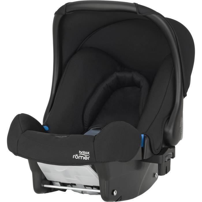siege auto baby safe