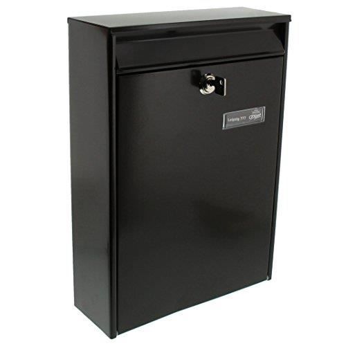 Caixa de Correio de Parede BURG-WÄCHTER LEIPZIG 777 W | Branco - Caixas de Correio - Compra na Caixa de Correio de Parede BURG-WÄCHTER LEIPZIG 777 W | Branco - Caixas de Correio - Compra na