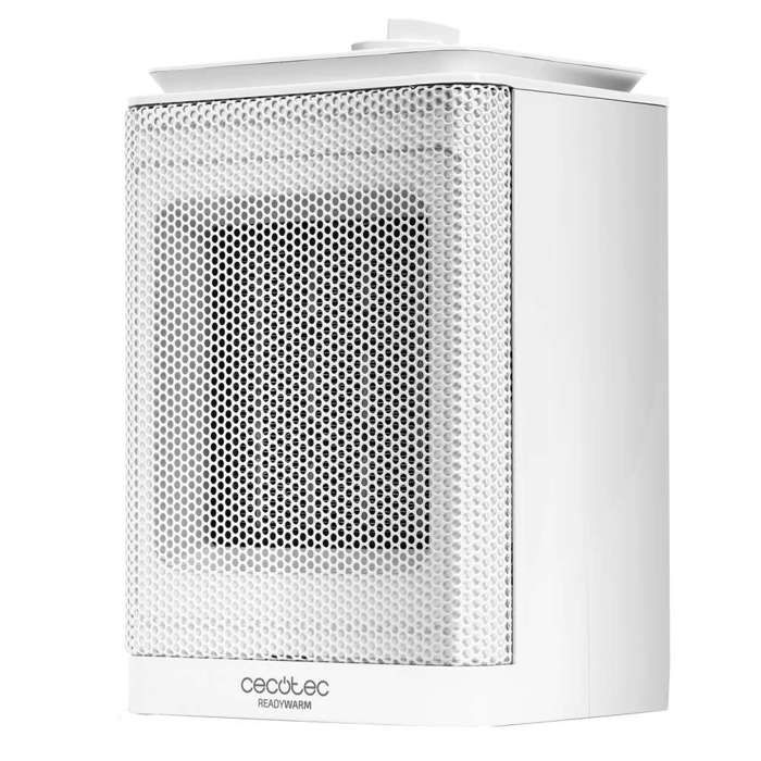 Cecotec Radiateur en Céramique Ready Warm 6150 Ceramic Rotate Style - vue 9