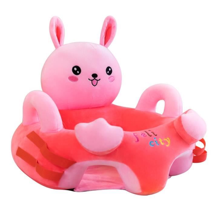 MONKEY GYM Fauteuil Enfant Princess – Siège Bébé Léger En Mousse, 1 Kg, Dimensions 43x51x33 Cm