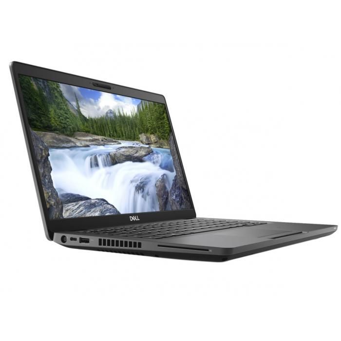 DELL LATITUDE 5500 CORE I5 836 - vue 1