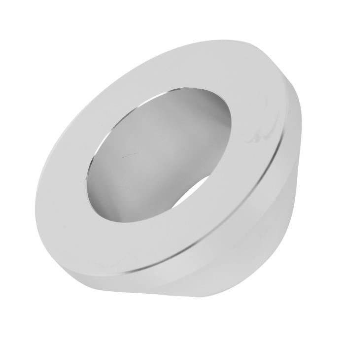 FOREHILL Cône De Centrage De Changeur De Pneu Manuel, Cône De Maintien D'équilibrage De Roue En Aluminium Pour Poteau Central De 167 Po De Diametre Pour Voiture Et Camion 85837287