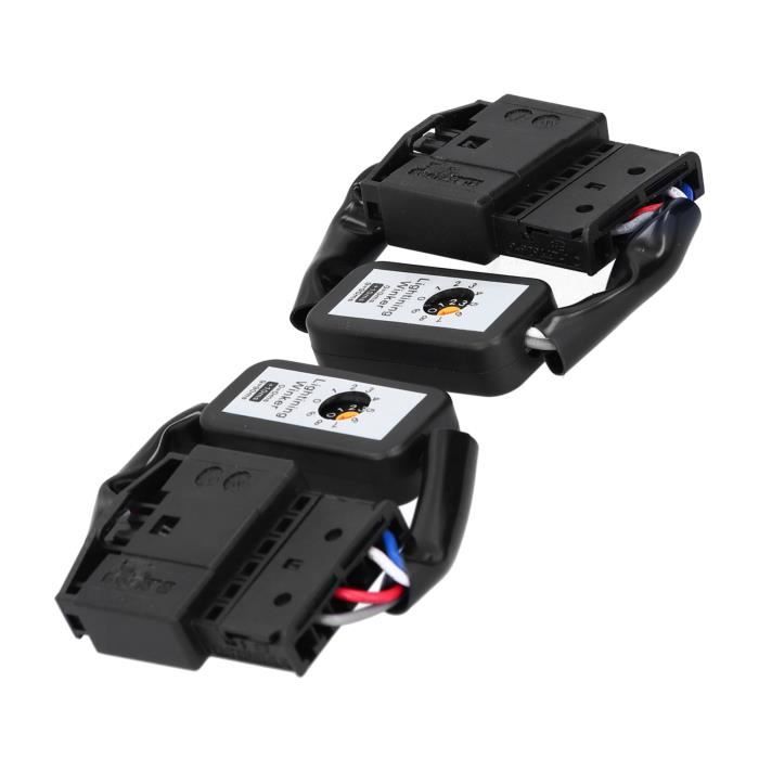 Feu de recul arriere droit - Renault Scenic III - 265540003R