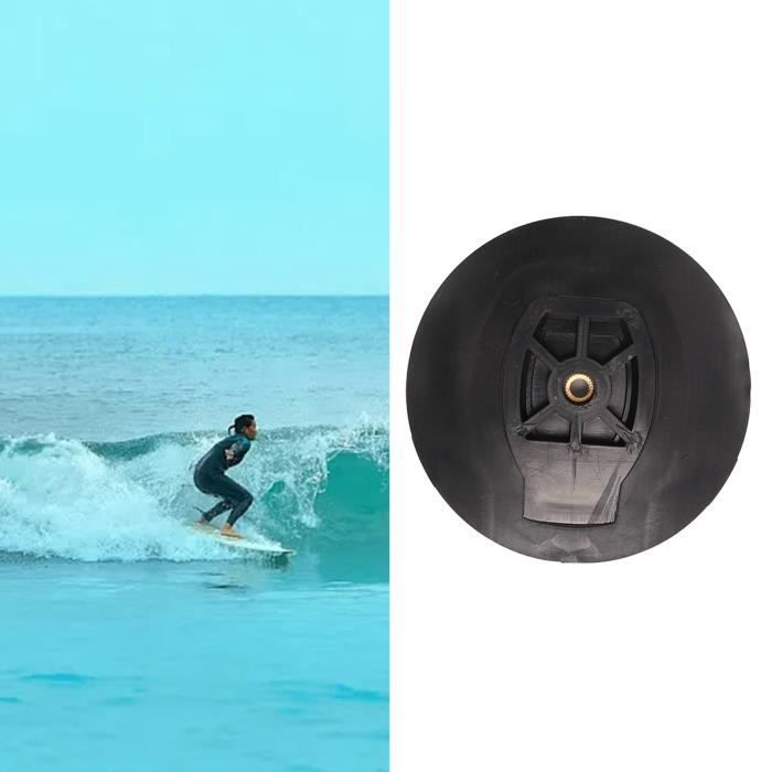 Support de caméra pour planche de surf en plein air, accessoire de caméra à  mouvement, Base extérieure fixe et Stable pour planche de surf gonflable