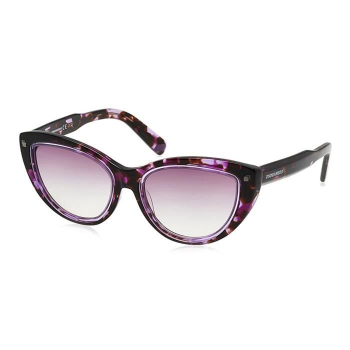 dsquared lunette homme