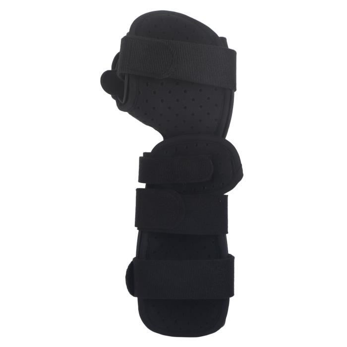 TSUSF Paire D'attelles Souples Pour Pédale De Vélo De Rééducation – Réglables Jusqu'à 33cm, Pour Physiothérapie Et Vélo Stationnaire