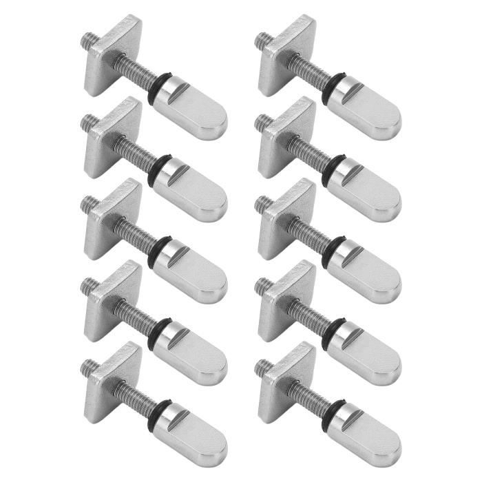 Adaptateur De Tuyau Universel - Robinet Arrosage Jardin - Acier Inox Et Caoutchouc - Orange/Gris