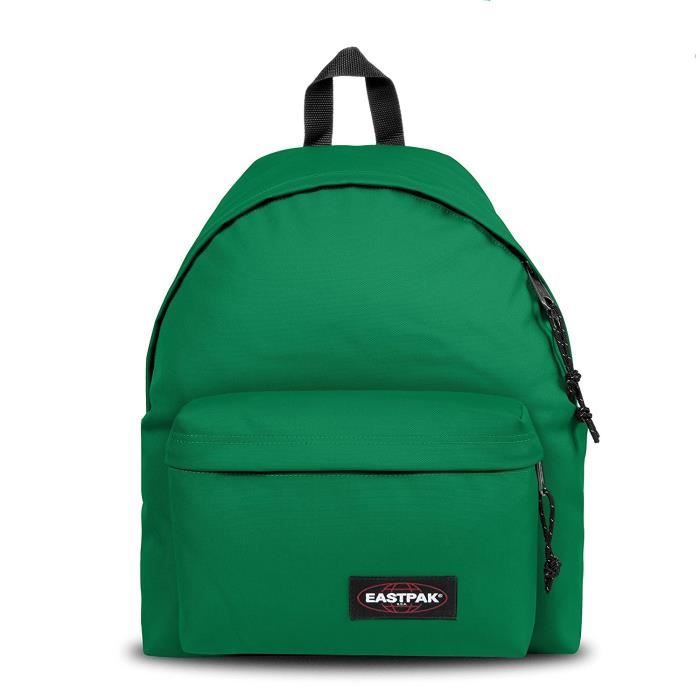 Eastpak Padded Pak R Sac a Dos Loisir 40 cm 24 L Vert
