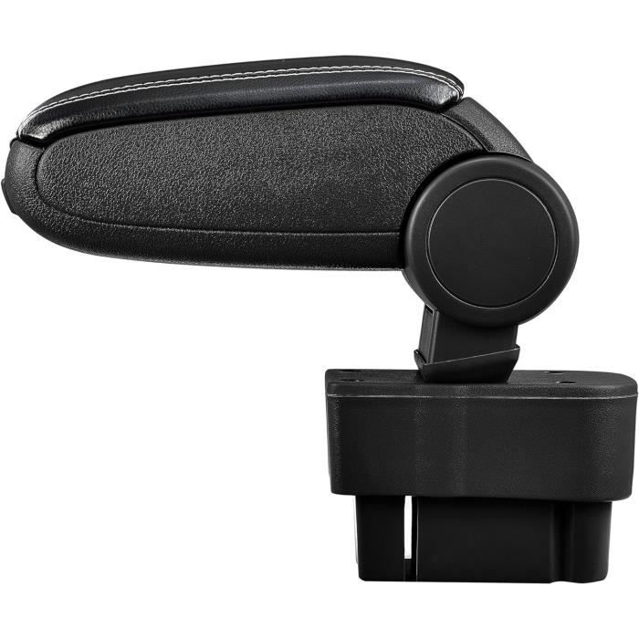 Accoudoir Central Pour Corsa D | Accessoire Console De Rangement Et ...