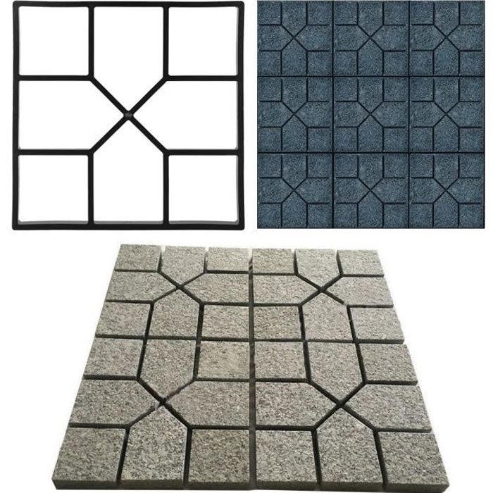 plaque adhesive salle de bain cdiscount