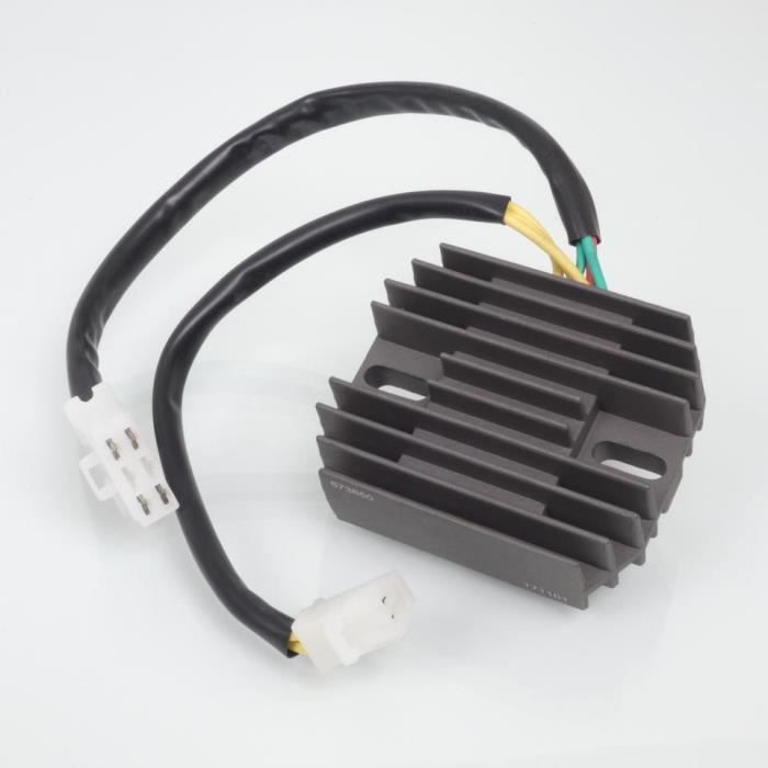 Redresseur pour Honda 250 - 350 - 500 XLR main image 1