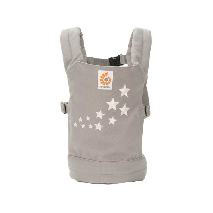 JOUET ENFANT PORTE BEBE POUPEE VENTRAL - Cdiscount Jeux - Jouets