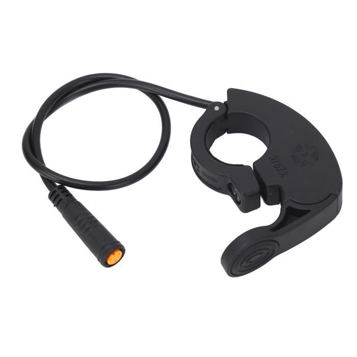 Accélérateur Pouce Pour Moteur Bafang BBS01 BBS02 BBSHD – Neuf
