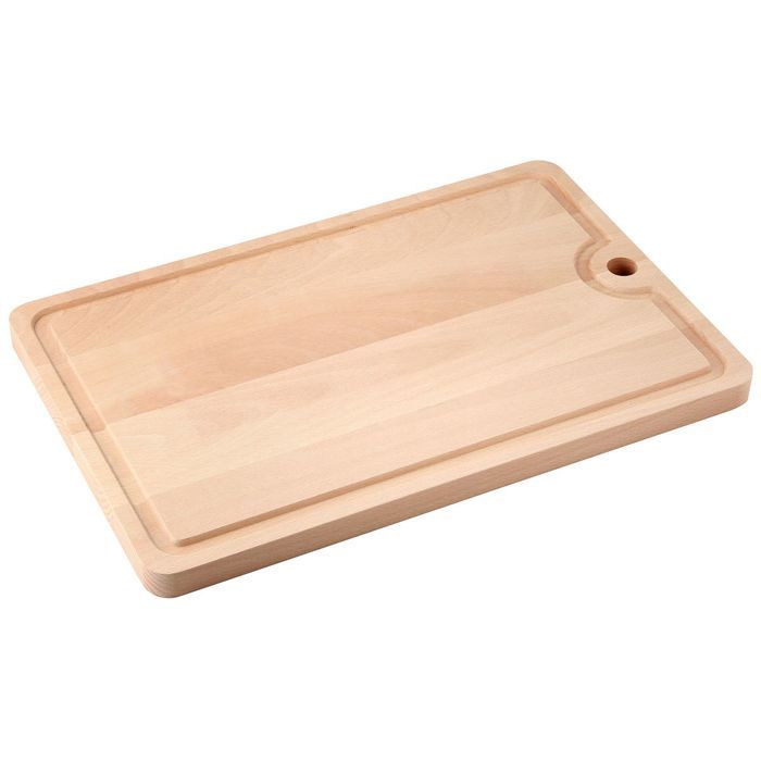 Planche à Découper Franke OA-40S - Bois - Petite Taille - État Neuf