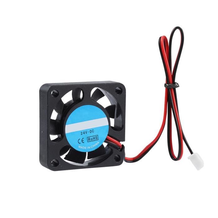 Ventilatore Per Stampante 3D Originale 4010 40X40X10Mm Ventola 127469722483 - Foto 10
