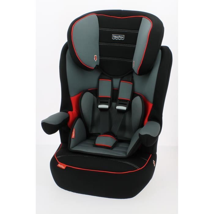 siege auto fisher price groupe 1 2 3