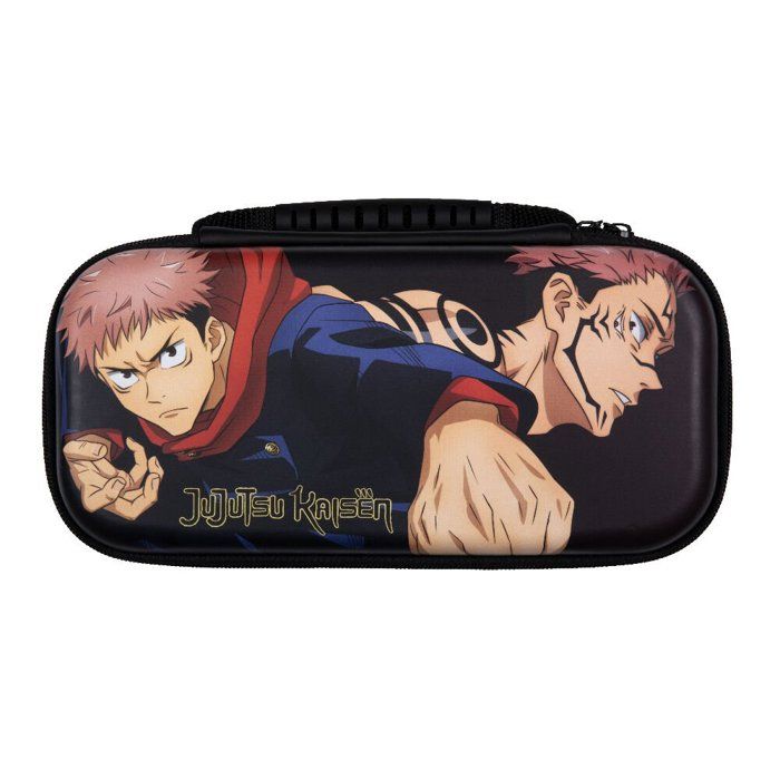 Jujutsu Kaisen Housse de protection Switch SWITCH - vue 5