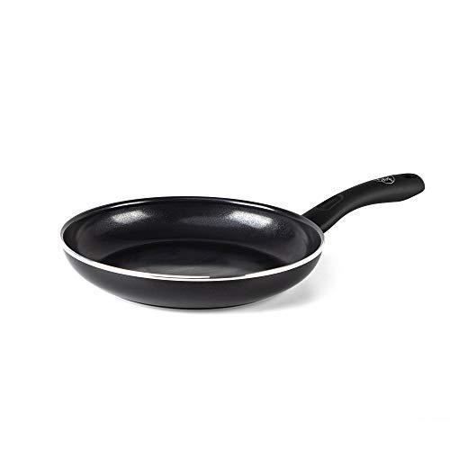 Set De 3 Poêles GreenPan - Antiadhésif Céramique Sans PFOA/PFAS - Induction, Four, Lave-vaisselle