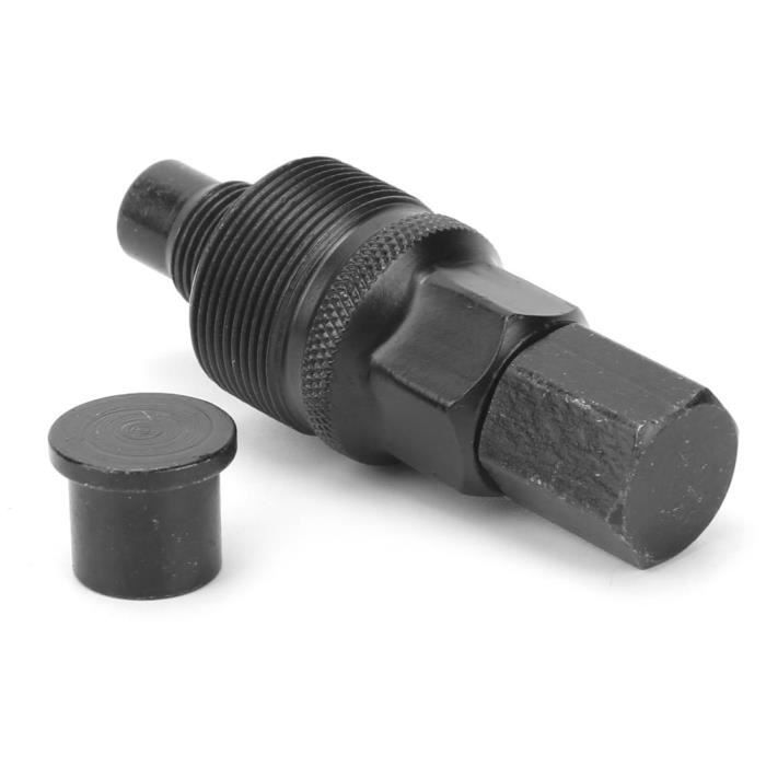 Hililand Extracteur de manivelle DUUTI Crank Remover V lo