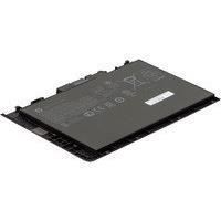 HP Li Ion 3550mAh - vue 2