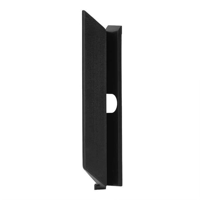 Cache Disque Dur Rouge Pour PS4 Pro – Sony, Couvercle HDD De Rechange Occasion