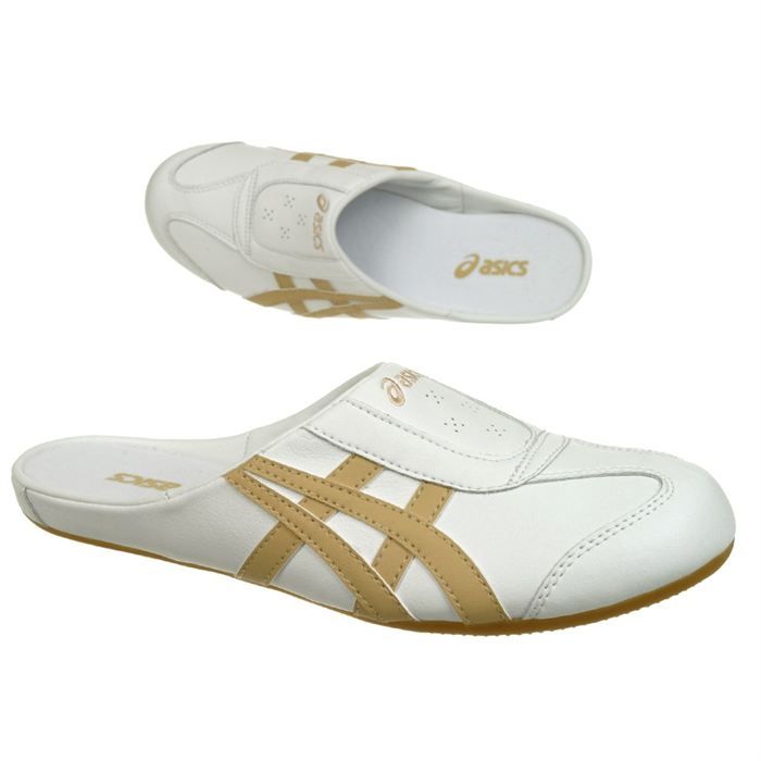 Asics femme whizzer online