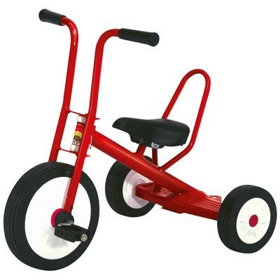 italtrike tricycle