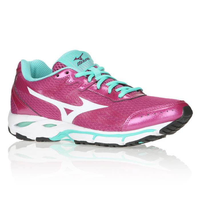 mizuno wave resolute avis