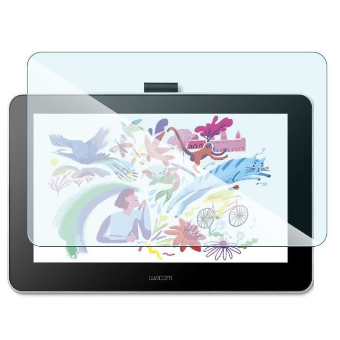 Protection d'écran - KARYLAX - Likebook P78 - Verre flexible
