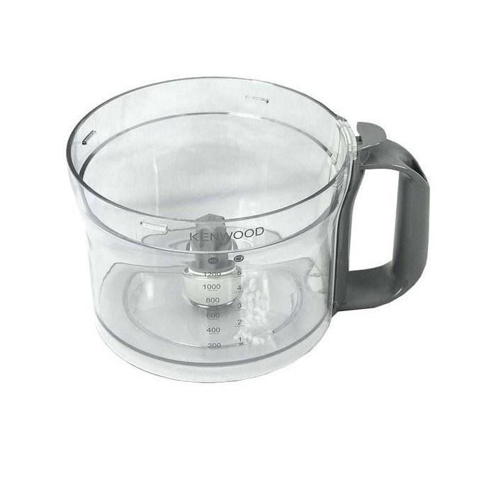 Kenwood Bol pour robot multifonctions - vue 2