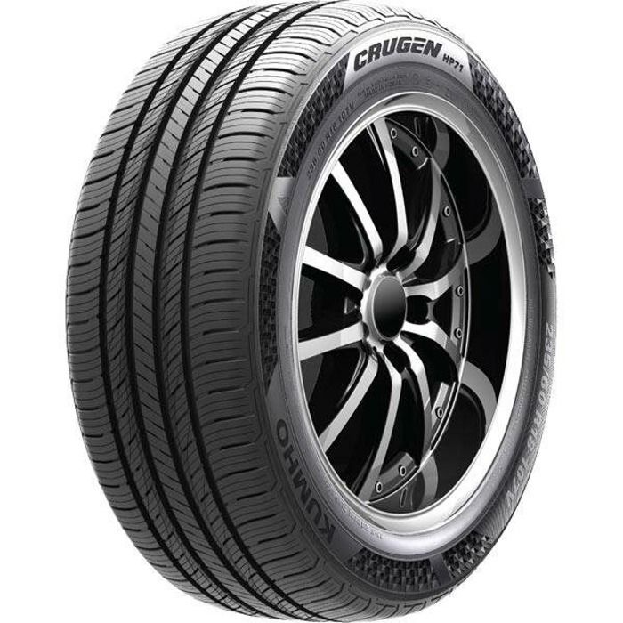 Pneu 4x4 - Kumho - Crugen HP 71 - Été - 235/55 R17 - Charge 103 V