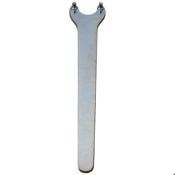 Clé Pour écrous à Trous Frontaux AMF DIN 3116 – Diamètre De Perçage 2,5 Mm, Fabrication Allemande