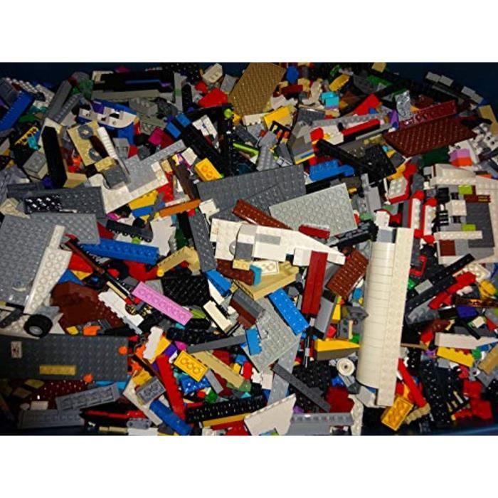 vente de lego en vrac