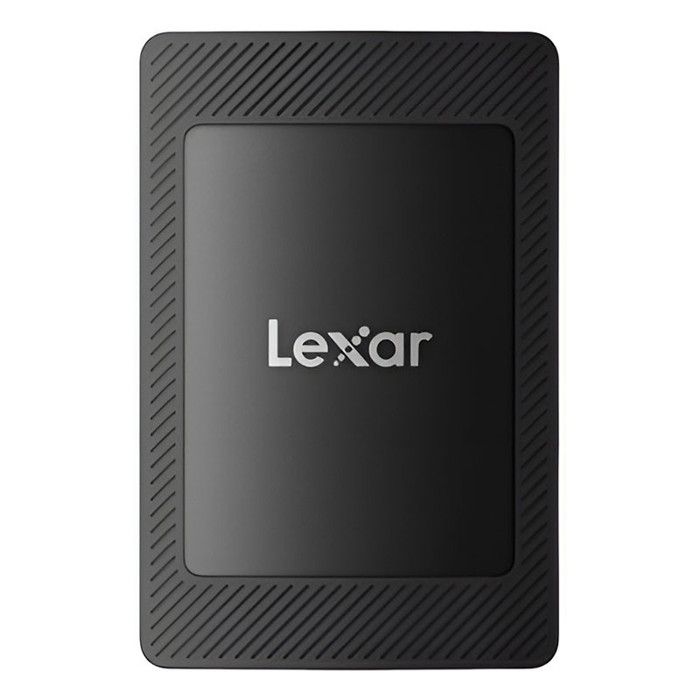 LEXAR SL500M Magnetic Set Portable SSD 4TB Neuf - vue 2