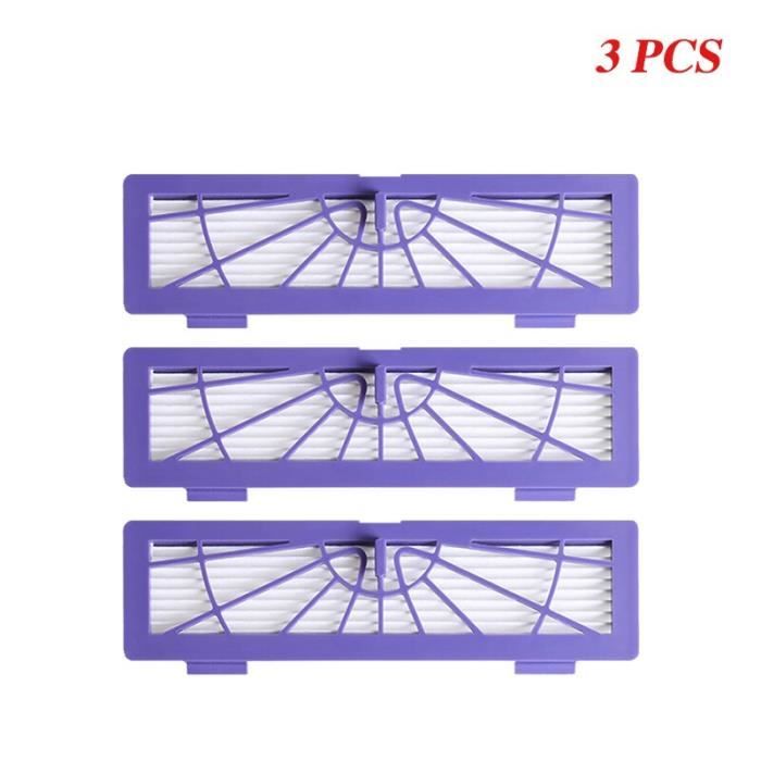 Pièces Détachées Aspirateur Robot - AIHONTAI - Neato Botvac D3 D4 D5 D6