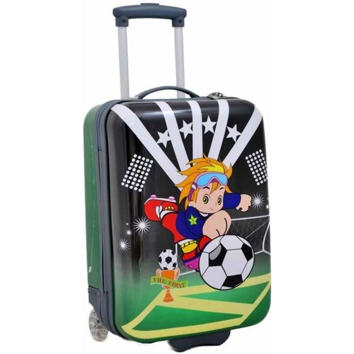 Valise petit garcon clearance