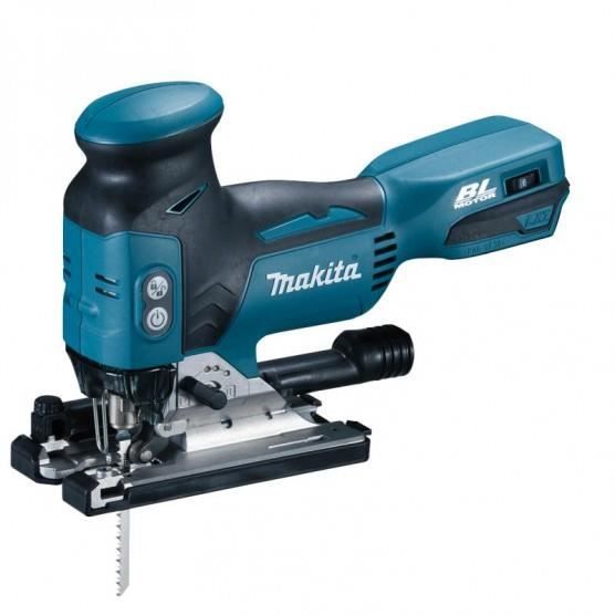 Makita DJV 181 Y1J - vue 3