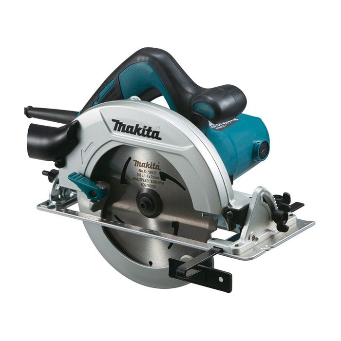 Scie circulaire MAKITA Ø190mm HS7601K - vue 2