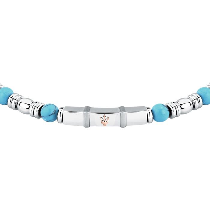 BRACELET MASERATI ICONIC - JM324AVD44