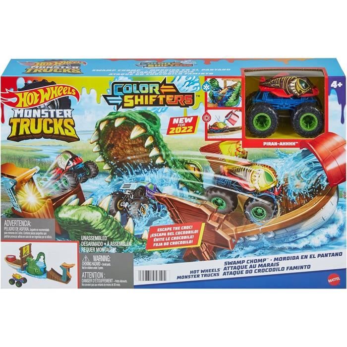 Mattel trucks sale